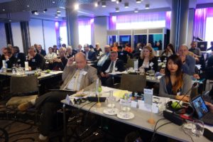 Krifa / WOW-Europa / EZA Seminar, Amsterdam, Niederlande (03.-05. Februar 2016) - Gallery WOW