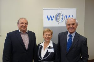 The Challenges of the Eco-Social Market Economy - post WOW