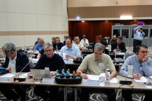 The role of ethical and responsible corporate management - post WOW