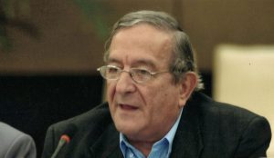 Obituary: Eduardo García Moure - post WOW