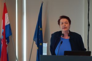 Cross-border work: the effects of the freedom of movement of workers within the EU - post WOW