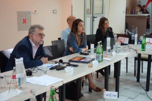 Social dialogue in the financial sector: The future of labour relations in the financial sector - post WOW