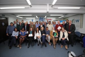 FELATRABS Congress: the position and role of trade unions in relation to technological changes - post WOW