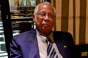 Obituary: Oscar Semerel - post WOW