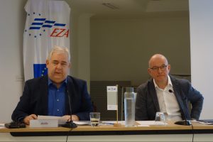 Embracing the future: The trade union movement and its relevance - post WOW