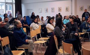 Spanish workers in the Netherlands complain about abusive conditions - post WOW