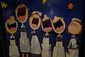 EU progress on gender equality is moving at a ‘snail’s pace,’ according to officals - post WOW