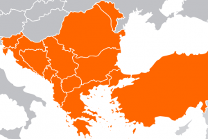 Commission works with the Western Balkans and Turkey to boost competitiveness, long-term growth and job creation - post WOW