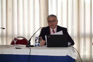 CIC congress in Oviedo re-elects president - post WOW