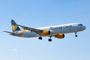 Rescue not only for Condor, but also for Thomas Cook Germany - post WOW