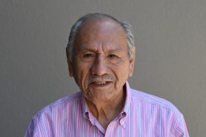 Roberto Mejía Alarcón - WOW