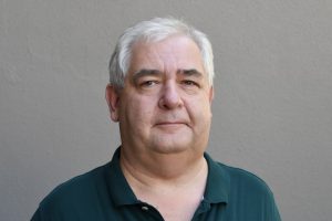 Wolfgang Pischinger - WOW