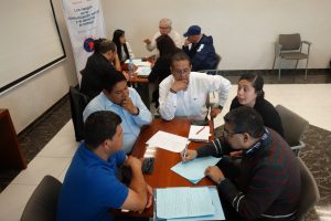 SUTEyM receives International Seminar - post WOW