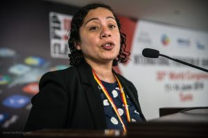 2019: These are not the hazards of the job - post WOW