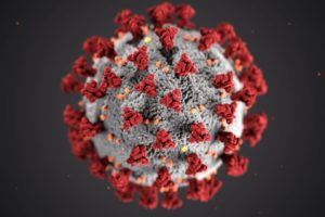In the Face of the COVID-19 Pandemic We Are Only as Strong as the Weakest of Us - post WOW