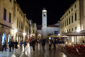 WOW-Europa / CNV / EZA Seminar, Dubrovnik, Kroatien (25.-28. April 2017) - Gallery WOW
