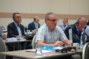 WOW-Europa / EZA Seminar, Bad Soden, Deutschland (03.-05. Oktober 2016) - Gallery WOW