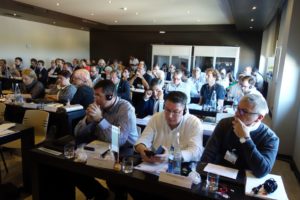 WOW-Europa / EZA Seminar, Porto, Portugal (08.-10. Oktober 2019) - Gallery WOW