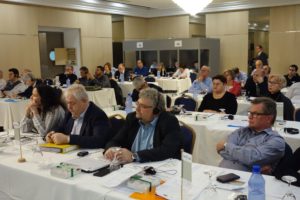 WOW-Europa / EZA Seminar, Larnaka, Zypern (29.-31. Januar 2020) - Gallery WOW