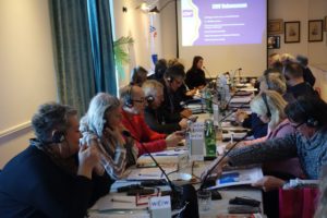 WOW-Europa / EZA Seminar Trogir, Kroatien (27.-28. Februar 2020) - Gallery WOW