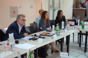 WOW-Europa / EZA Seminar, Novi Sad, Serbien (18.-20. April 2018) - Gallery WOW