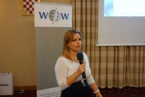 WOW-Europa / EZA Seminar, Zagreb, Kroatien (22.-24. November 2016) - Gallery WOW