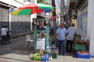 Unemployment in Latin America soars with the pandemic - post WOW