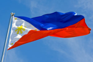The Philippines at the Crossroads - post WOW