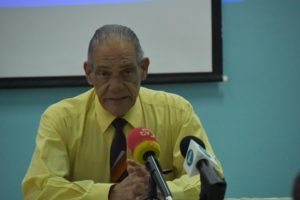 Obituary: Heberto José Ferrer Castellano, a trade unionst in heart and soul - post WOW