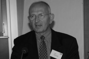 EZA mourns the loss of its Honorary President Leo Pauwels - post WOW