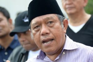 Obituary: Muchtar Bebas Pakpahan – The founder of the first independent Indonesian trade union is no more! - post WOW