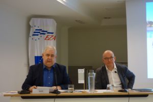 Krifa / WOW-Europa / EZA Seminar, Palma de Mallorca, Spanien (06.-08. Februar 2019) - Gallery WOW
