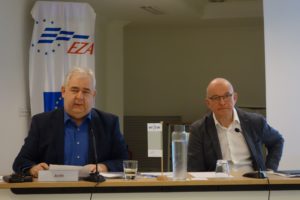 Krifa / WOW-Europe / EZA Seminar, Palma de Mallorca, Spain (06-08 February 2019) - Gallery WOW