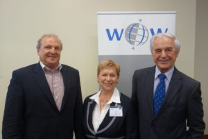 WOW-Europe / CNV / FCG/GPA-djp / SS BOFOS / EZA Seminar, Belgrade, Serbia (19-21 April 2016) - Gallery WOW