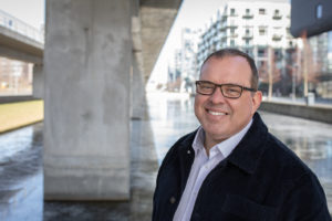 Krifa has elected as new chairman - post WOW