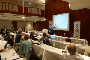Economic growth and values: Are these truly compatible and which of the two guides us most today? - post WOW