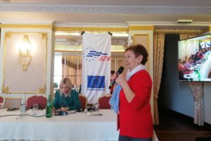 Improving the image of trade unions in the Western Balkan countries - post WOW