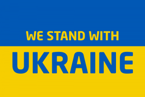 CLAC Foundation solidarity with union in Ukraine - post WOW