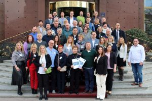 Equal opportunities on the labour market. Gender Equality and the Fourth Industrial Revolution - post WOW