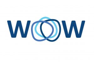 WOW presents new logo: Ready for the future! - post WOW