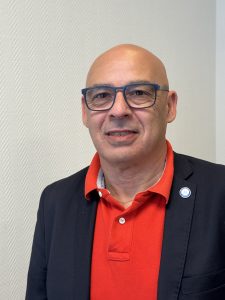 Arturo Fabián Quiñoa - WOW