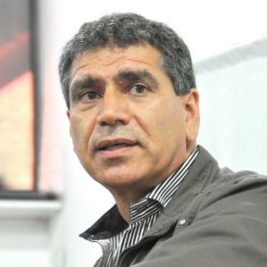 Fermín Víctor Carricarte - WOW