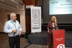 Digitalization, remote work and the workplace: Has the pandemic truly opened a door of no return? - post WOW