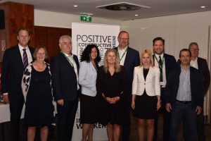 WOW-Europe Council elects new Board - post WOW