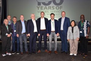 WOW Congress elects new Board - post WOW