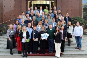 RS BOFOS / EZA Seminar, Belgrad, Serbien (02.-05. März 2022) - Gallery WOW