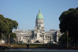 CLAC-WOW condemns political violence in Argentina - post WOW