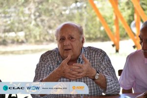 FELATRABS elects new board – José Jesus Trabulo de Souza reelected for another term - post WOW