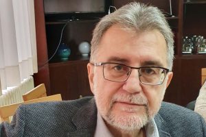 In memoriam: Vladislav Jevtovic - post WOW