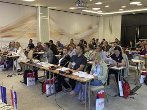 Workforce shortage: how to reduce it? - post WOW